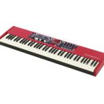 Musik-Keyboard